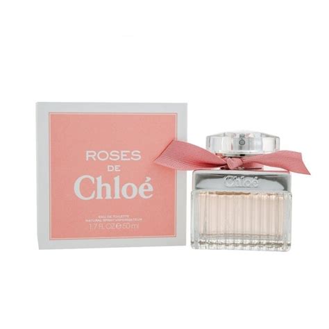 perfume chloe roses|chloe rose perfume 30ml.